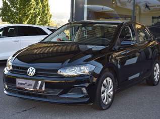 Polo 1,0 Trendline, 10990 €, Auto & Fahrrad-Autos in 8354 Sankt Anna am Aigen