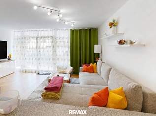 Moderne 3-Zimmer-Wohnung mit Terrasse & Garage in Landeck!, 1100 €, Immobilien-Wohnungen in 6500 Stadt Landeck