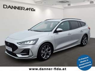 Focus Turnier ST-LINE X 155PS Automatik Benzin/EcoBoo..., 25500 €, Auto & Fahrrad-Autos in 4707 Schlüßlberg Focus Turnier ST-LINE X 155PS Automatik Benzin/EcoBoo..., 25500 €, Auto & Fahrrad-Autos in 4707 Schlüßlberg