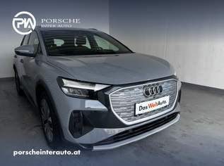 Q4 50 e-tron quattro, 27800 €, Auto & Fahrrad-Autos in 9020 Innere Stadt