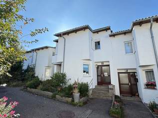 Reihenhaus mit Garten und Garage am Pöstlingberg bei Linz, 595000 €, Immobilien-Häuser in 4040 Linz