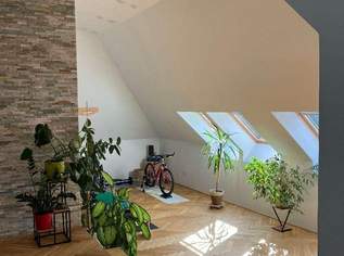 Eigentumswohnung im Atelierstil – Nahbereich Wien, 419000 €, Immobilien-Wohnungen in 2320 Kledering