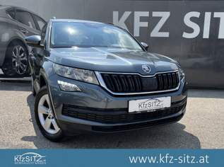 Kodiaq 2,0 TDI Ambition DSG| VIRTUAL, 24790 €, Auto & Fahrrad-Autos in 4053 Ansfelden