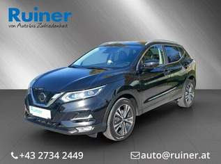 Qashqai 1,3 DIG-T Tekna