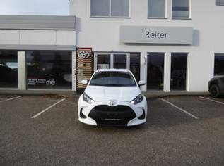 Yaris 1,0 VVT-i Active, 14990 €, Auto & Fahrrad-Autos in 4600 Wels Yaris 1,0 VVT-i Active, 14990 €, Auto & Fahrrad-Autos in 4600 Wels