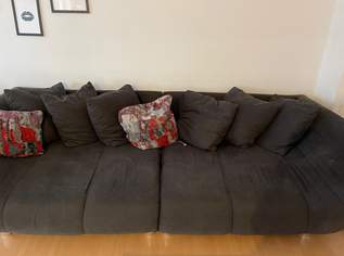 Sofa/Couch, 400 €, Haus, Bau, Garten-Möbel & Sanitär in 2261 Gemeinde Angern an der March