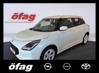 Swift 1.2 Hybrid Shine, 16990 €, Auto & Fahrrad-Autos in 5020 Altstadt