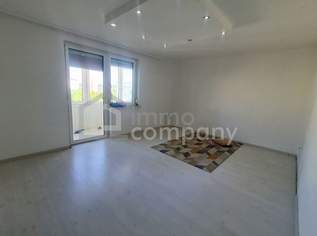 Wels/Gartenstadt : Tolle geräumige Eigentumswohnung 92m² - Loggia - Kfz Abstellplatz, 185000 €, Immobilien-Wohnungen in 4600 Wels