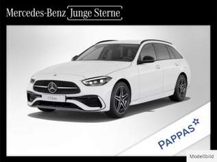 C 300 e T-Modell *AMG Line Premium *Memory *360..., 41900 €, Auto & Fahrrad-Autos in 4921 Hohenzell