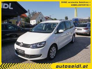 Sharan Business+ SCR 2,0 TDI 7 Sitze DSG *AHV+NAVI+XENON*, 22900 €, Auto & Fahrrad-Autos in 8200 Gleisdorf Sharan Business+ SCR 2,0 TDI 7 Sitze DSG *AHV+NAVI+XENON*, 22900 €, Auto & Fahrrad-Autos in 8200 Gleisdorf