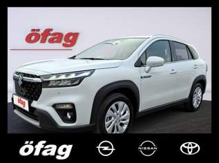 S-Cross 1.4 Hybrid Allgrip shine, 26490 €, Auto & Fahrrad-Autos in 5020 Altstadt