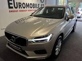 XC60 Momentum Pro AWD *HU*ACC*360°*LEDER*AHK*Memory*, 39990 €, Auto & Fahrrad-Autos in 6464 Gemeinde Tarrenz