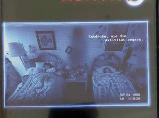Paranormal Activity 3 DVD , 3 €, Marktplatz-Filme & Serien in 3040 Gemeinde Neulengbach