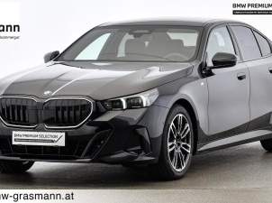 520d xDrive, 59790 €, Auto & Fahrrad-Autos in 4853 Steinbach am Attersee