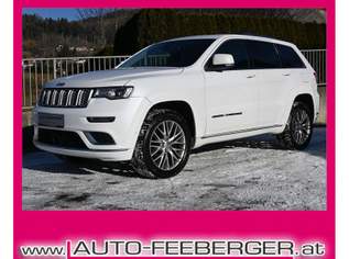 Grand Cherokee 3,0 V6 CRD Summit, AHK, ACC Panoramadach, Metta..., 14990 €, Auto & Fahrrad-Autos in 8753 Fohnsdorf Grand Cherokee 3,0 V6 CRD Summit, AHK, ACC Panoramadach, Metta..., 14990 €, Auto & Fahrrad-Autos in 8753 Fohnsdorf