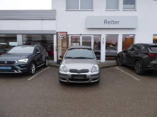 Yaris 1,0 VVT-i Linea Luna, 2990 €, Auto & Fahrrad-Autos in 4600 Wels Yaris 1,0 VVT-i Linea Luna, 2990 €, Auto & Fahrrad-Autos in 4600 Wels