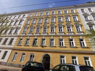 Cafés, Donaukanal & Augarten vor der Tür, 159000 €, Immobilien-Wohnungen in 1200 Brigittenau Cafés, Donaukanal & Augarten vor der Tür, 159000 €, Immobilien-Wohnungen in 1200 Brigittenau