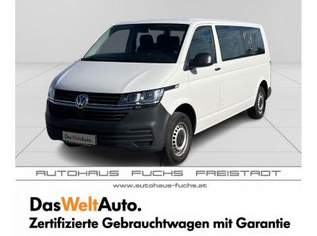 Transporter T6 Kombi LR TDI, 35900 €, Auto & Fahrrad-Autos in 4240 Freistadt