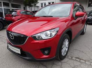CX-5 CD150 Attraction, 14360 €, Auto & Fahrrad-Autos in 6840 Götzis