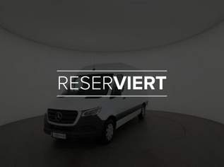 Sprinter 319 CDI Kasten PRO Hochdach 3665 Aut., 65988 €, Auto & Fahrrad-Autos in 2351 Gemeinde Wiener Neudorf