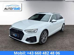A4 Avant 35 TDI S-tronic S-line *LED*AHV*PDC*NAVI*, 27500 €, Auto & Fahrrad-Autos in 4141 Pfarrkirchen im Mühlkreis A4 Avant 35 TDI S-tronic S-line *LED*AHV*PDC*NAVI*, 27500 €, Auto & Fahrrad-Autos in 4141 Pfarrkirchen im Mühlkreis