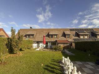 Reihenhaus mit Garten in zentraler Lage von Lenzing, 248000 €, Immobilien-Häuser in 4860 Lenzing