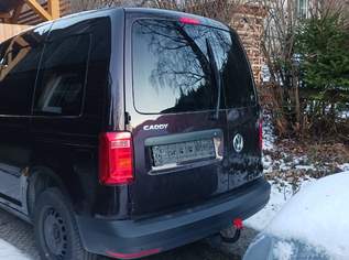 VW  Caddy