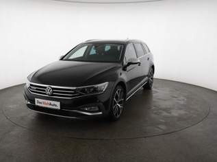 Passat TDI 4MOTION DSG, 33490 €, Auto & Fahrrad-Autos in Steiermark
