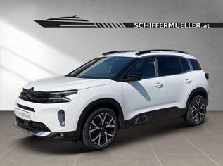 C5 Aircross BlueHDI 130 S&S EAT8 Shine, 35990 €, Auto & Fahrrad-Autos in 4493 Wolfern