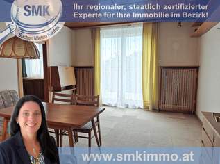 Wohnen mit Potenzial und Terrasse!, 249000 €, Immobilien-Wohnungen in 3500 Am Steindl Wohnen mit Potenzial und Terrasse!, 249000 €, Immobilien-Wohnungen in 3500 Am Steindl