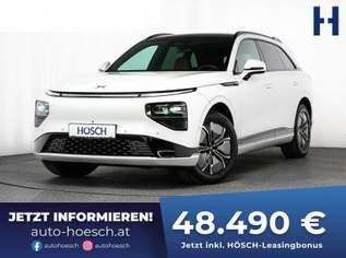 G9 78kWh PANO 360° LEDER SITZLÜFTUNG NEUHEIT, 49990 €, Auto & Fahrrad-Autos in 2512 Katastralgemeinde Tribuswinkel