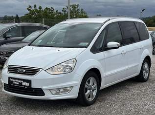Galaxy Business Plus 2,0 TDCi 7 - SITZE, 9990 €, Auto & Fahrrad-Autos in 4614 Marchtrenk