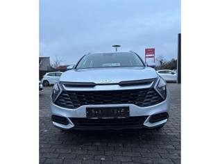 Sportage 1,6 TGDI Silber, 20990 €, Auto & Fahrrad-Autos in 2000 Gemeinde Stockerau