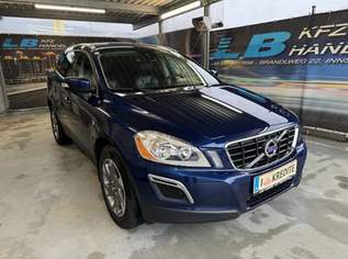 XC60 Ocean Race AWD, 13999 €, Auto & Fahrrad-Autos in 6020 Innsbruck