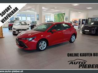 Corolla 1,8 Hybrid Active *Tempomat*Sitzheizung*, 19985 €, Auto & Fahrrad-Autos in 8280 Fürstenfeld Corolla 1,8 Hybrid Active *Tempomat*Sitzheizung*, 19985 €, Auto & Fahrrad-Autos in 8280 Fürstenfeld