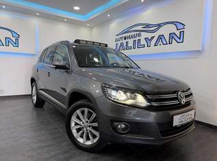 Tiguan 2,0 TDI BMT4Motion Sky,AHK,PANO,LED+XENON,SHZ,TOP, 9990 €, Auto & Fahrrad-Autos in 5145 Neukirchen an der Enknach Tiguan 2,0 TDI BMT4Motion Sky,AHK,PANO,LED+XENON,SHZ,TOP, 9990 €, Auto & Fahrrad-Autos in 5145 Neukirchen an der Enknach