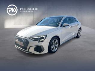 A3 30 TFSI S line exterieur, 25870 €, Auto & Fahrrad-Autos in 4060 Leonding