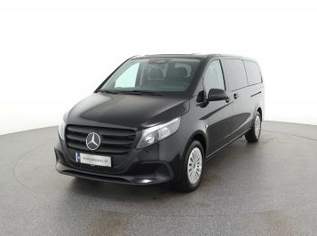 Vito 116 CDI Tourer PRO Extralang, 76788 €, Auto & Fahrrad-Autos in 2351 Gemeinde Wiener Neudorf
