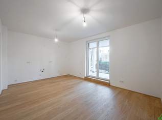 VILLA AUHOF - GARTENWOHNUNG IM GRÜNEN - Leben im Grünen und urbanen Flair!, 398000 €, Immobilien-Wohnungen in 1130 Hietzing