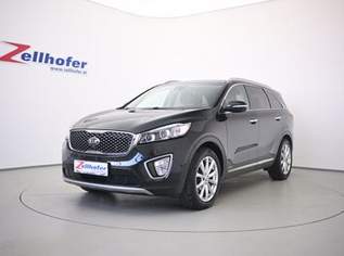 Sorento 2,2 CRDi ISG AWD Platin Aut., 17490 €, Auto & Fahrrad-Autos in 3304 Gemeinde Sankt Georgen am Ybbsfelde