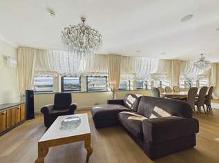 Above the Anker Clock — A Palais Principe Trophy Residence in the Heart of Imperial Vienna, 6299000 €, Immobilien-Wohnungen in 1010 Innere Stadt