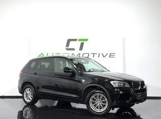 X3 xDrive20d Österreich-Paket Aut., 15900 €, Auto & Fahrrad-Autos in 6700 Stadt Bludenz