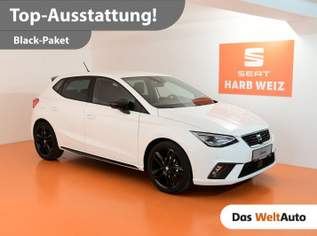 Ibiza 1,0 EcoTSI FR, 22990 €, Auto & Fahrrad-Autos in 8160 Weiz Ibiza 1,0 EcoTSI FR, 22990 €, Auto & Fahrrad-Autos in 8160 Weiz