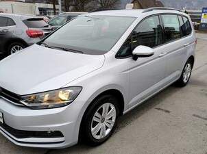 Touran 2,0 TDI Start-Stopp, 19900 €, Auto & Fahrrad-Autos in 6850 Stadt Dornbirn