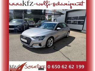 A3 SB 35 TDI advanced S-tronic, 22990 €, Auto & Fahrrad-Autos in Kärnten