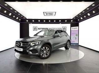 GLC d 4Matic Aut. *LED*NAVI*, 23999 €, Auto & Fahrrad-Autos in 5230 Mattighofen