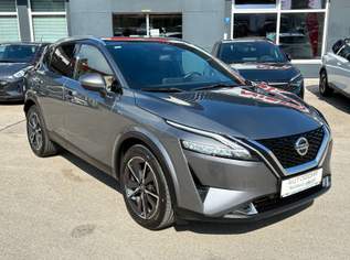 Qashqai 1,3 DIG-T MHEV Tekna+ Aut. Tekna+, 19900 €, Auto & Fahrrad-Autos in 9400 Wolfsberg Qashqai 1,3 DIG-T MHEV Tekna+ Aut. Tekna+, 19900 €, Auto & Fahrrad-Autos in 9400 Wolfsberg