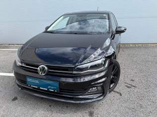 Polo Comfortline TSI OPF, 16790 €, Auto & Fahrrad-Autos in 6971 Marktgemeinde Hard Polo Comfortline TSI OPF, 16790 €, Auto & Fahrrad-Autos in 6971 Marktgemeinde Hard