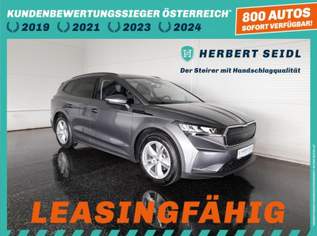 Enyaq iV 50 AT 52kWh, 24880 €, Auto & Fahrrad-Autos in 8200 Gleisdorf