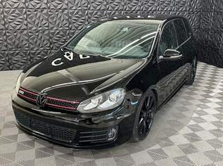 Golf VI 2.0 TSI GTI